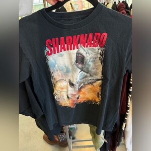 Sharknado shirt